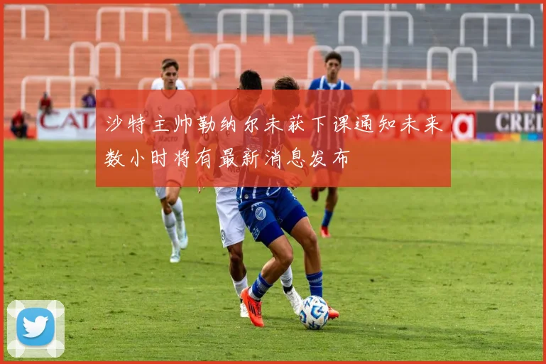 沙特主帅勒纳尔未获下课通知未来数小时将有最新消息发布